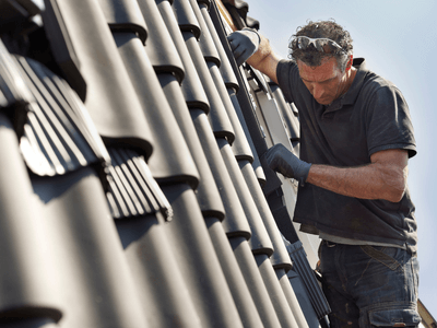 About Roof Repair Experts Bonsall, CA